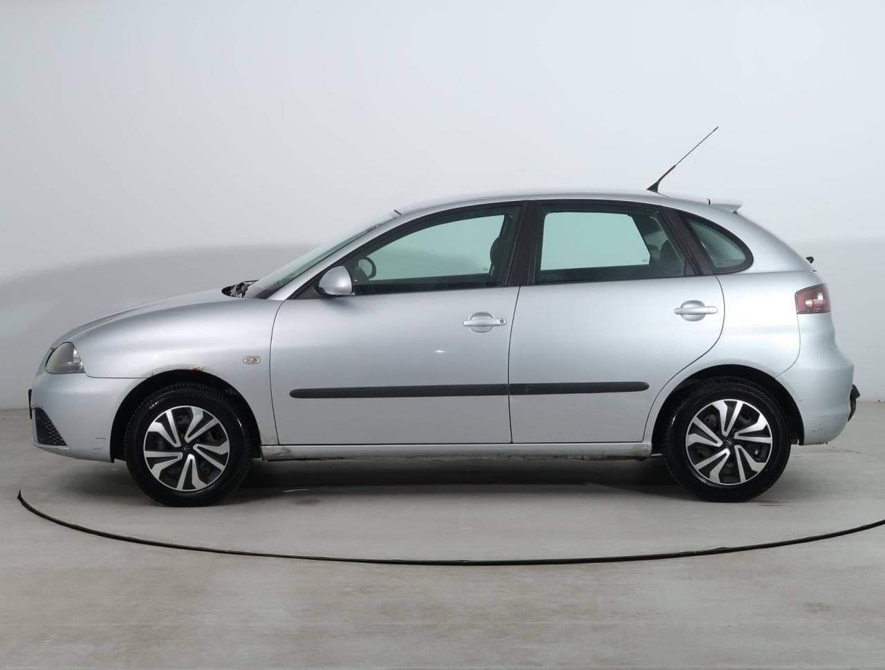 2007 Seat IBIZA - 5