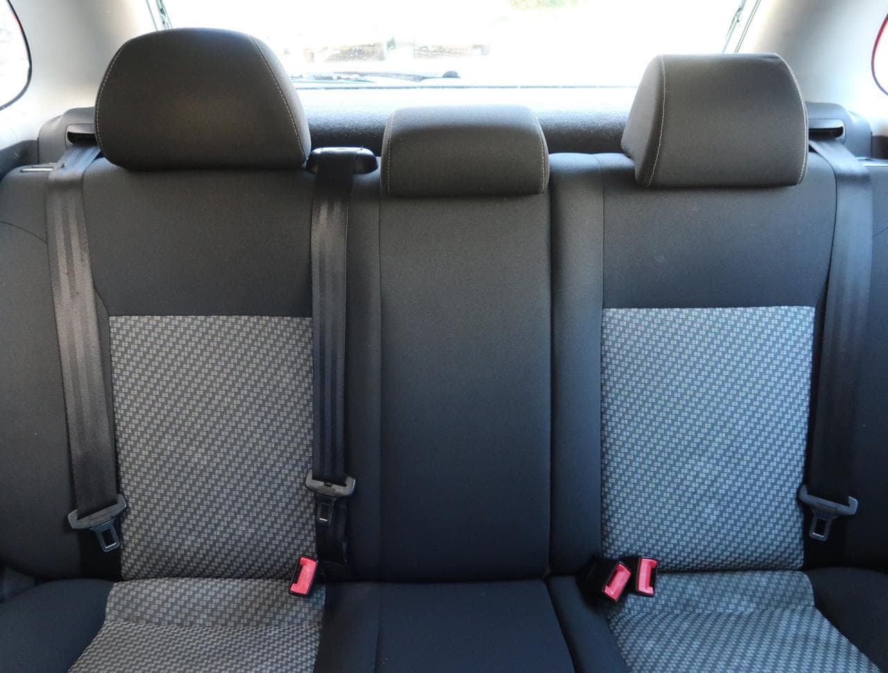 2007 Seat IBIZA - 25