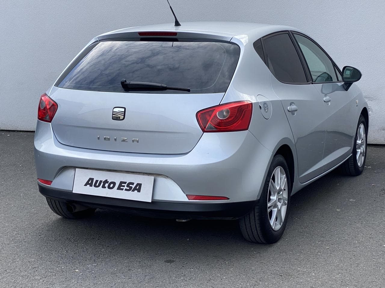 2009 Seat IBIZA - 4