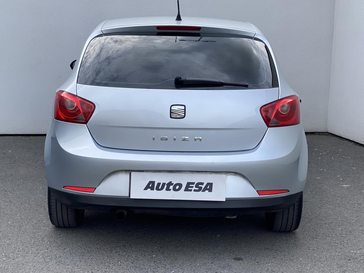 2009 Seat IBIZA - 5