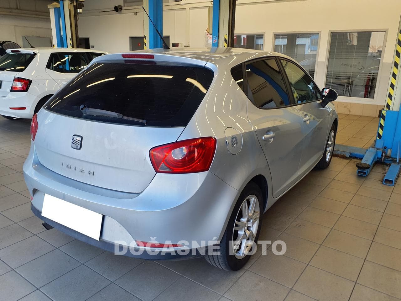 2009 Seat IBIZA - 2