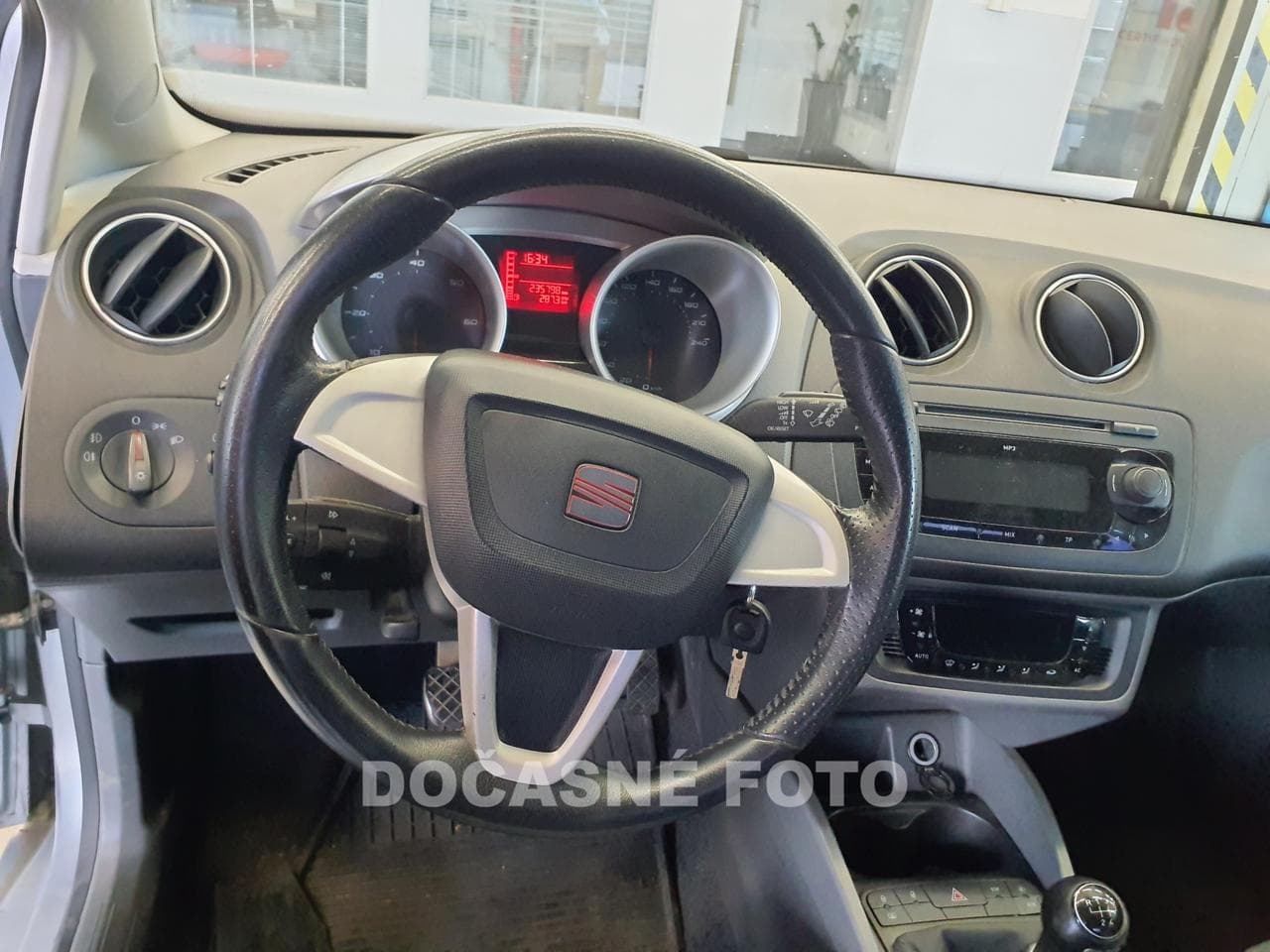 2009 Seat IBIZA - 3