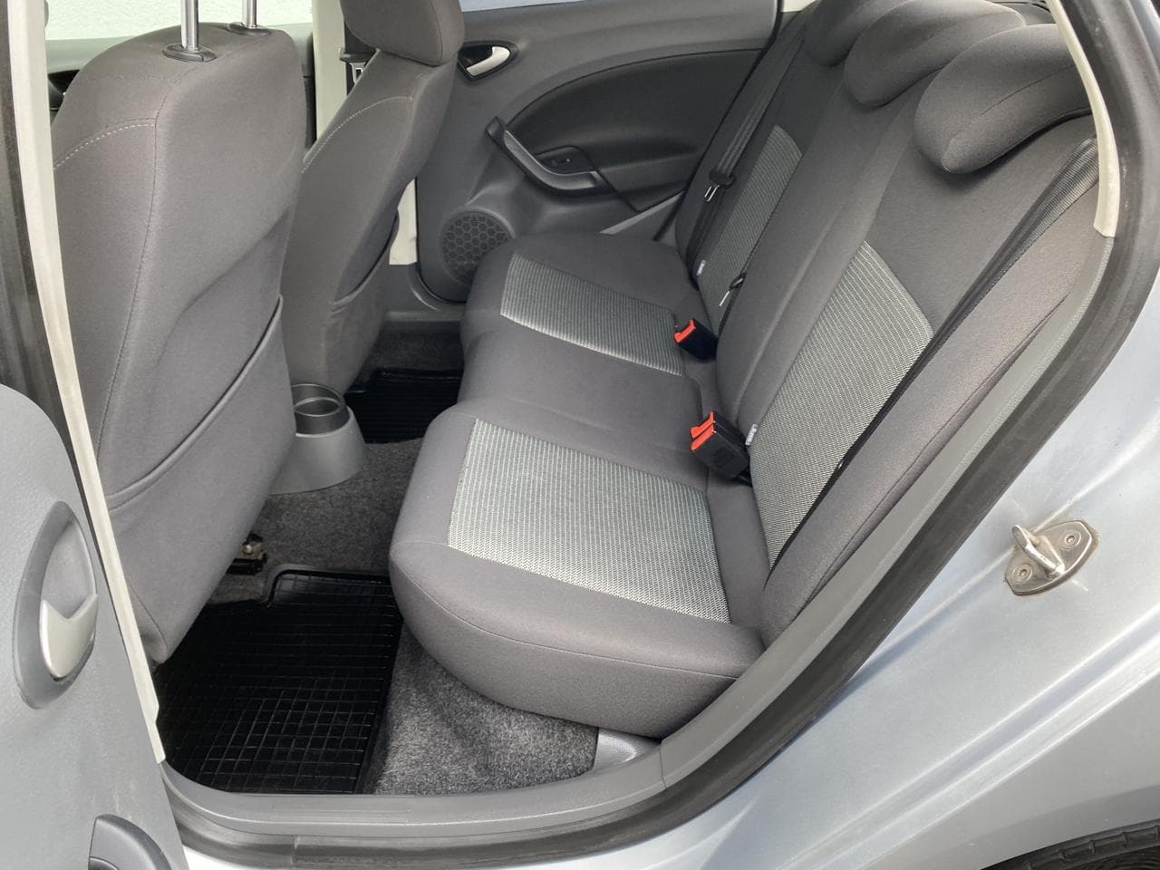 2009 Seat IBIZA - 12