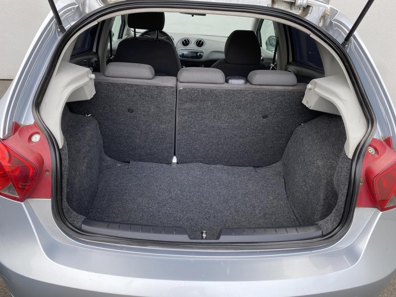 2009 Seat IBIZA - 7