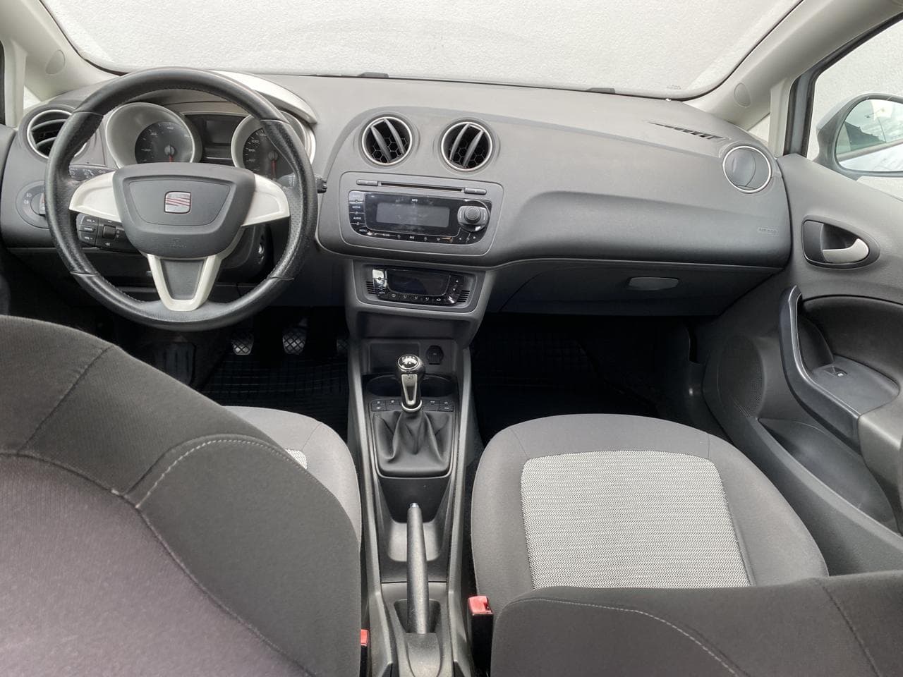 2009 Seat IBIZA - 8