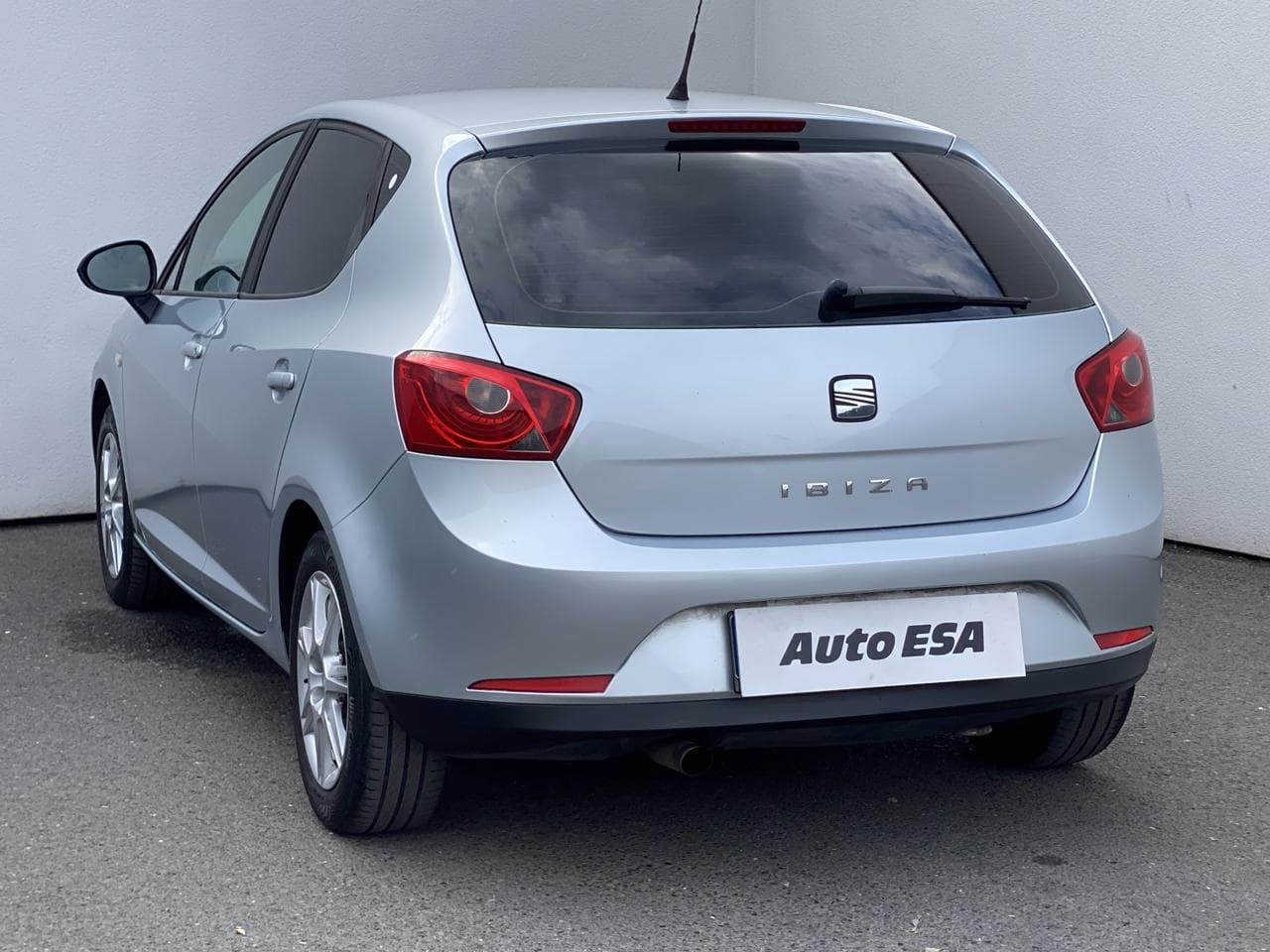 2009 Seat IBIZA - 6