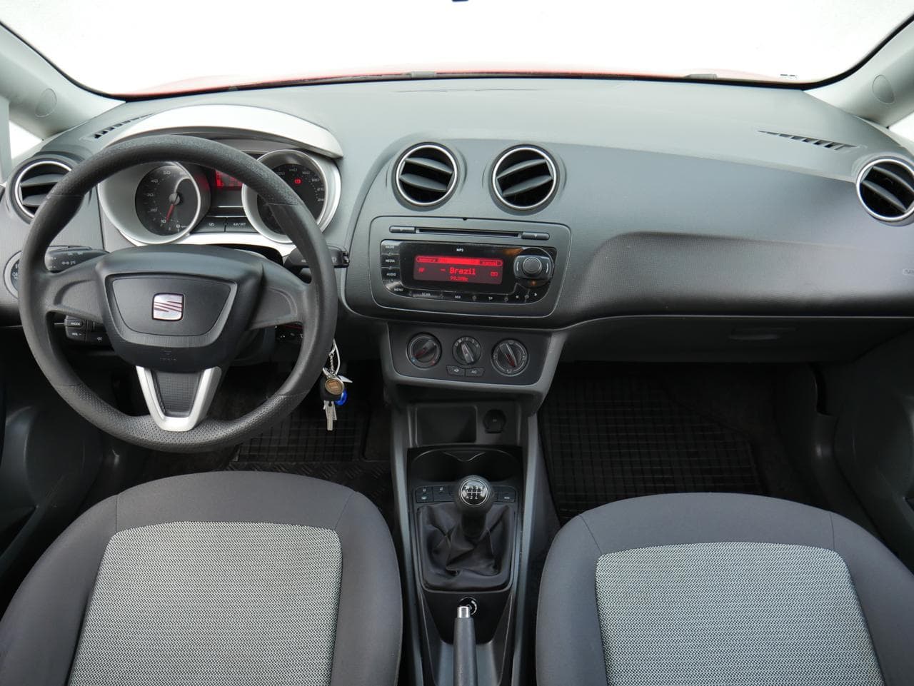 2009 Seat IBIZA - 8