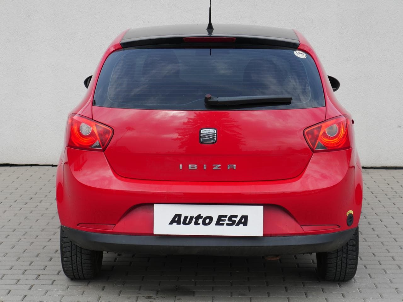 2009 Seat IBIZA - 5