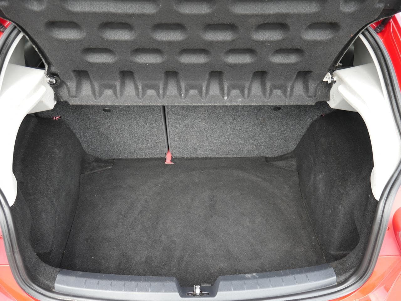 2009 Seat IBIZA - 7