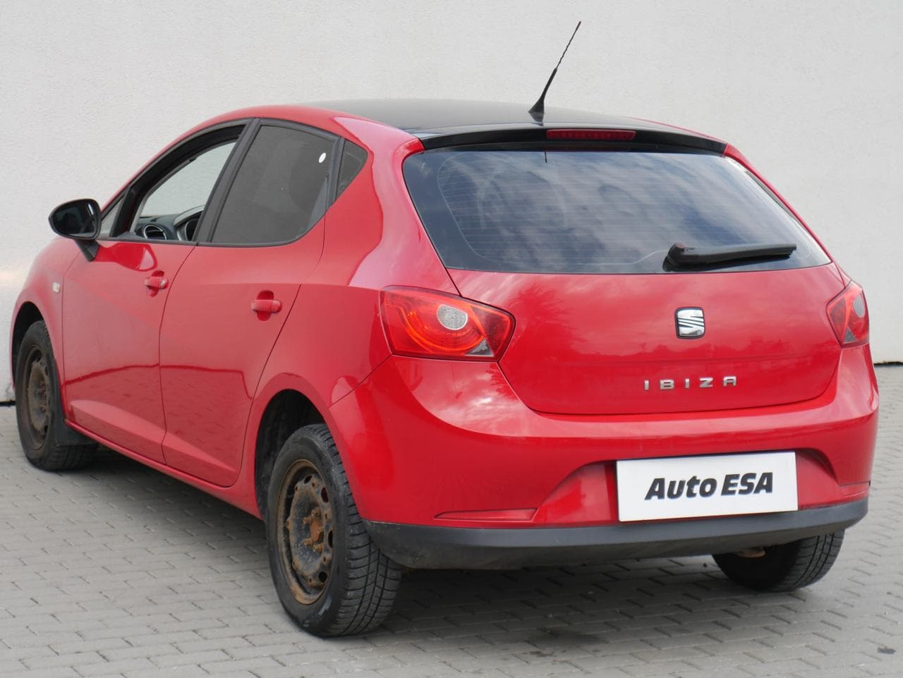 2009 Seat IBIZA - 6