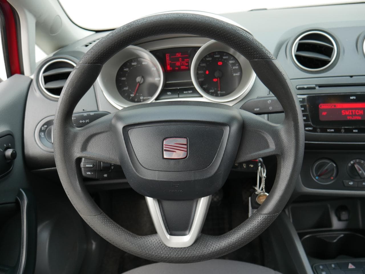 2009 Seat IBIZA - 18