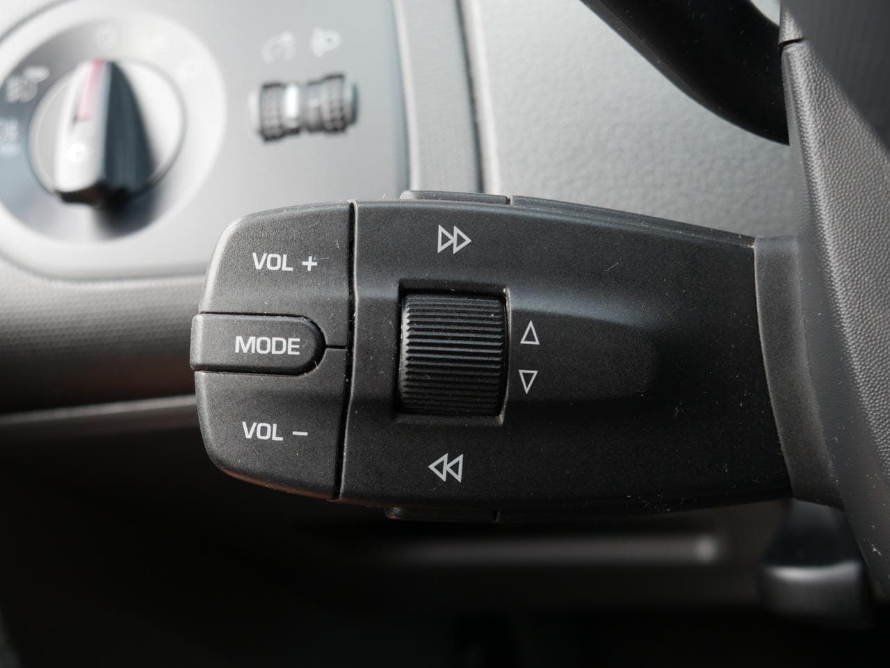 2009 Seat IBIZA - 21