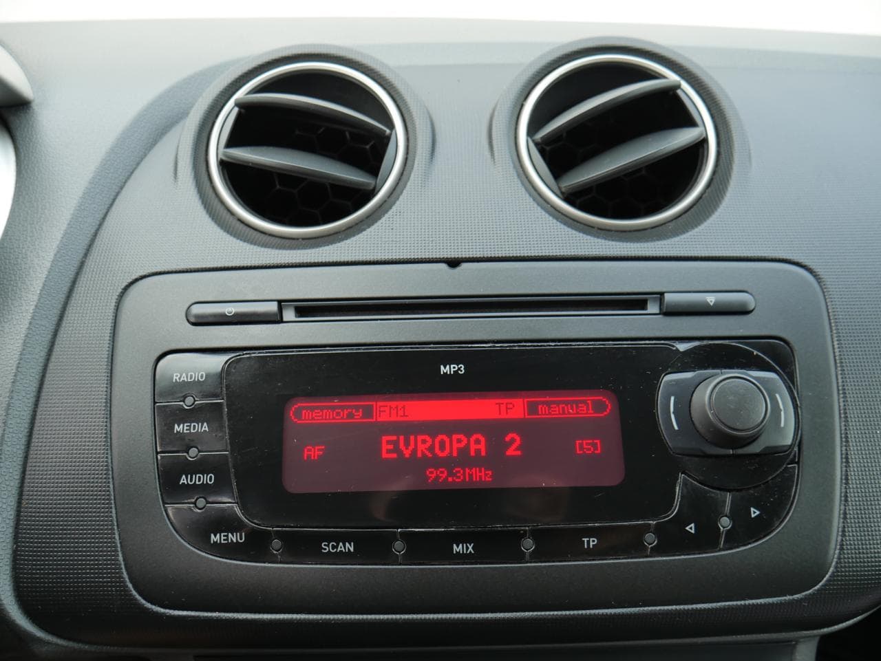 2009 Seat IBIZA - 23