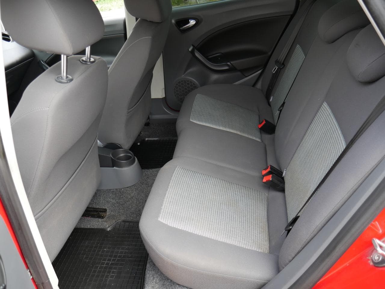 2009 Seat IBIZA - 11
