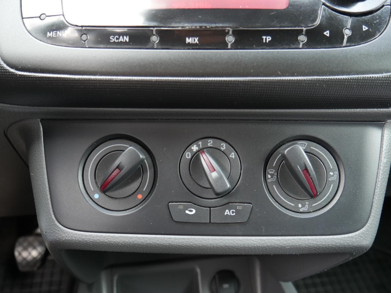 2009 Seat IBIZA - 25