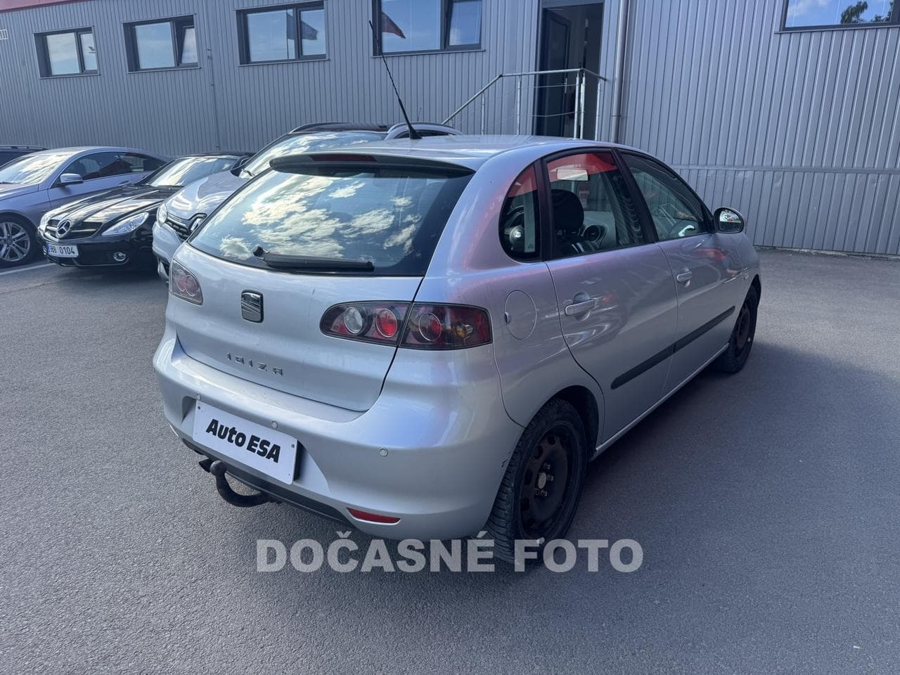 2006 Seat IBIZA - 2
