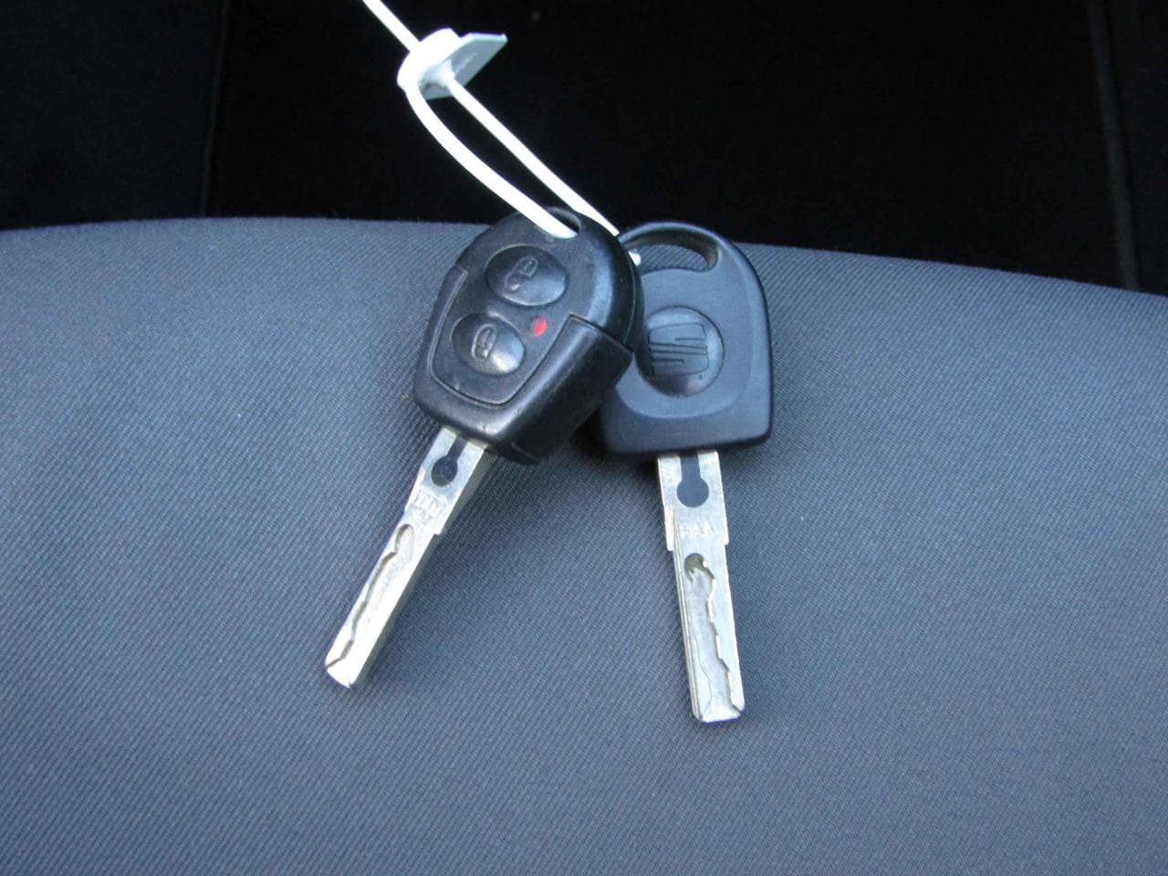 2006 Seat IBIZA - 25