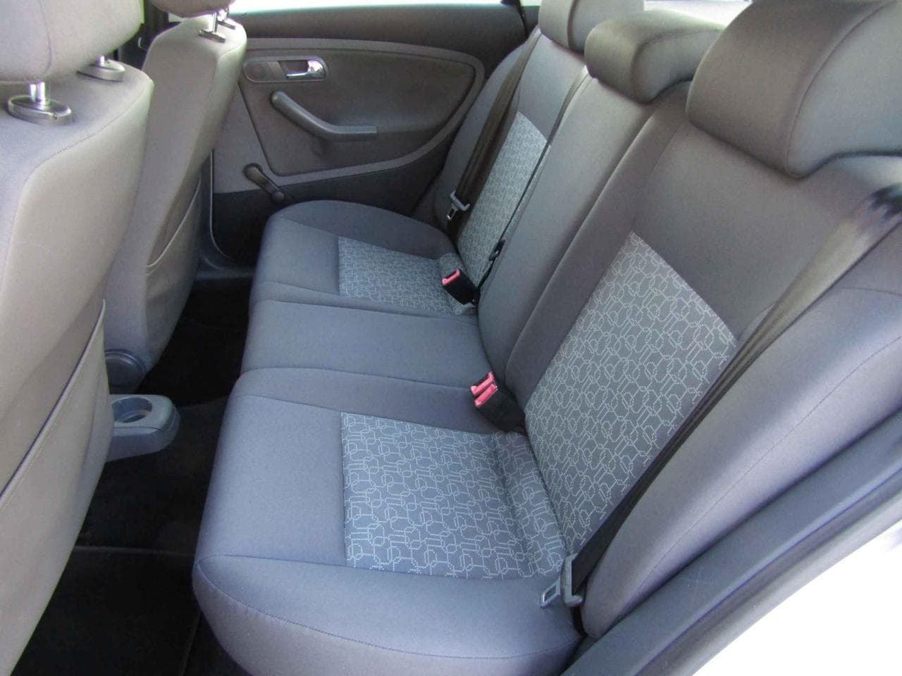 2006 Seat IBIZA - 16