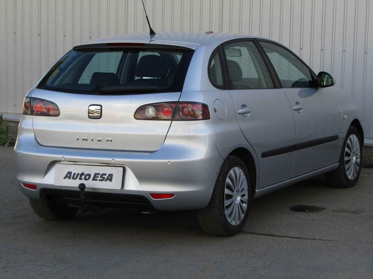2006 Seat IBIZA - 4
