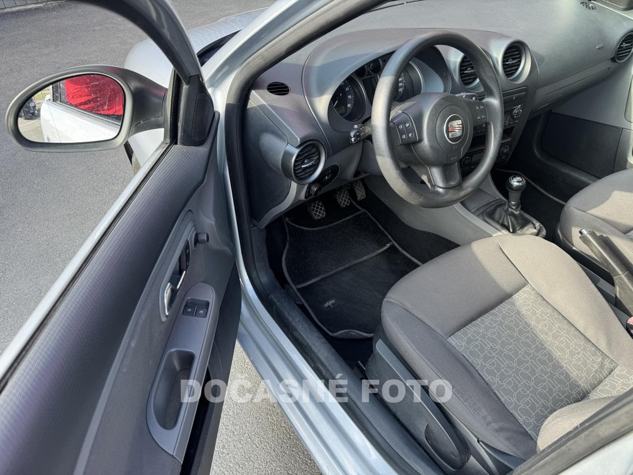 2006 Seat IBIZA - 3
