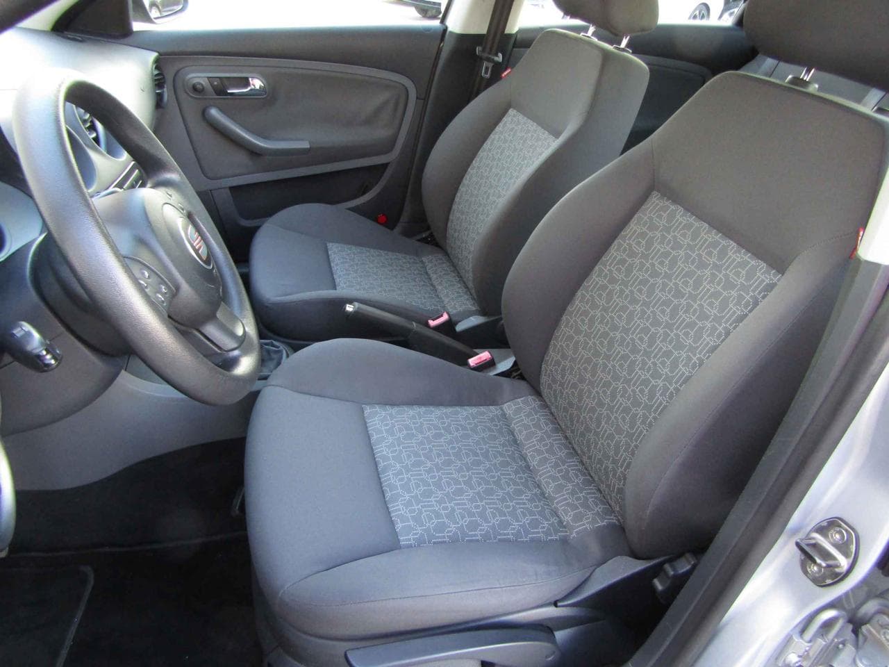 2006 Seat IBIZA - 14
