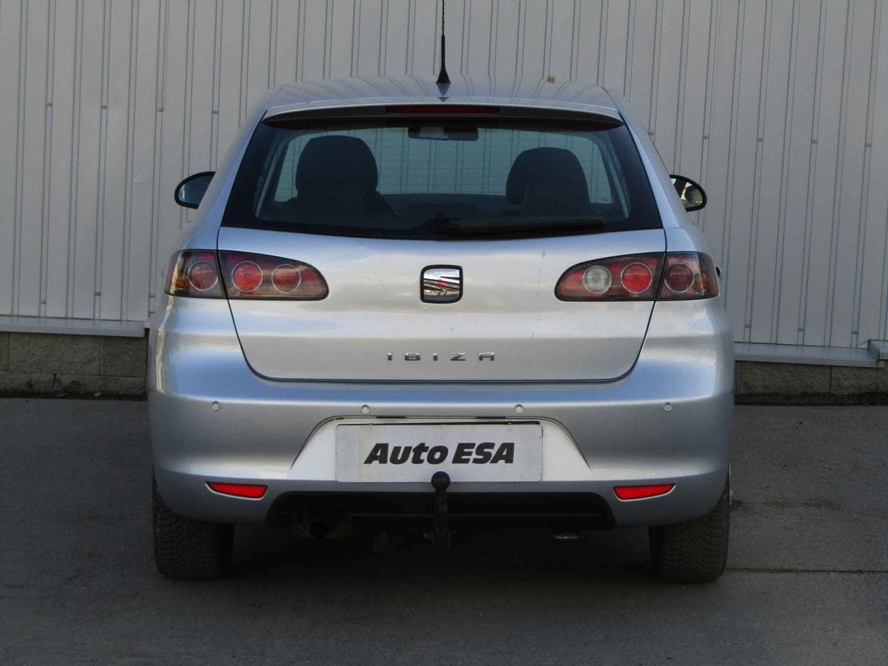 2006 Seat IBIZA - 6