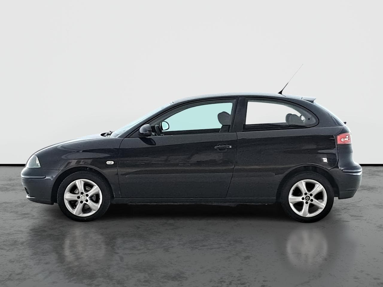 2003 Seat IBIZA - 5