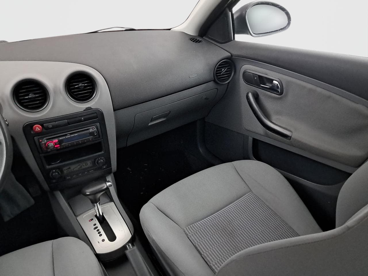 2003 Seat IBIZA - 19