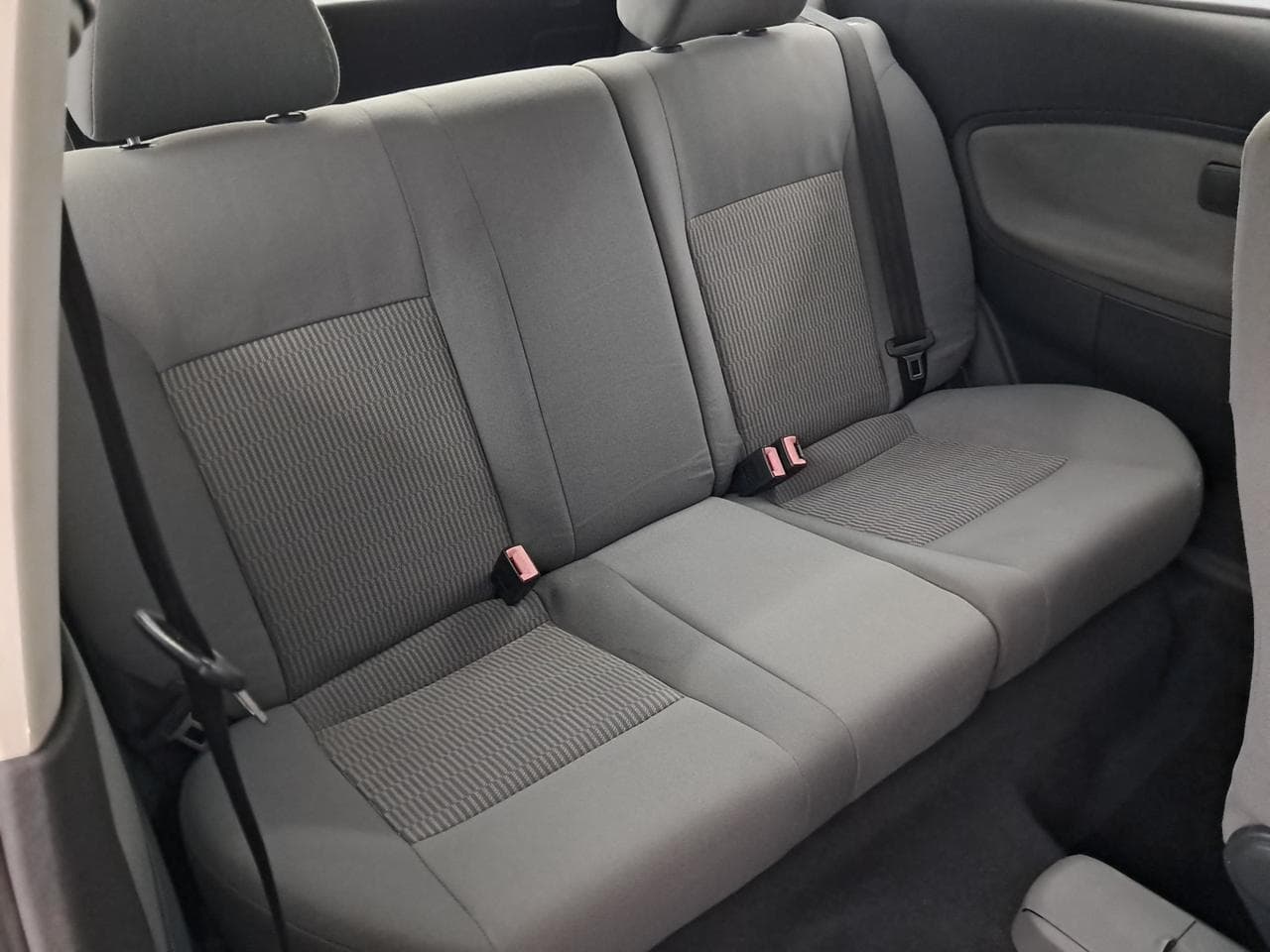 2003 Seat IBIZA - 23