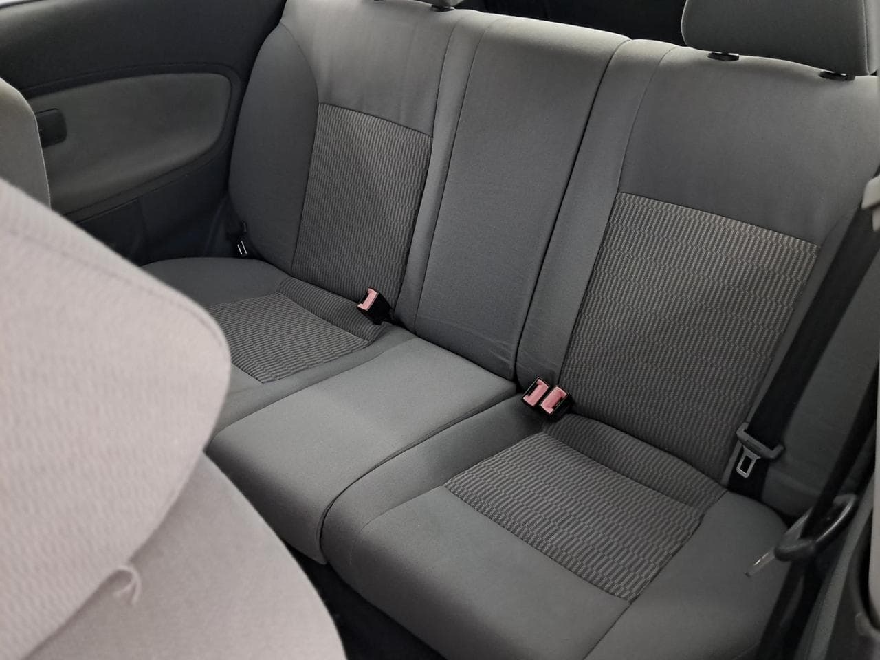2003 Seat IBIZA - 25