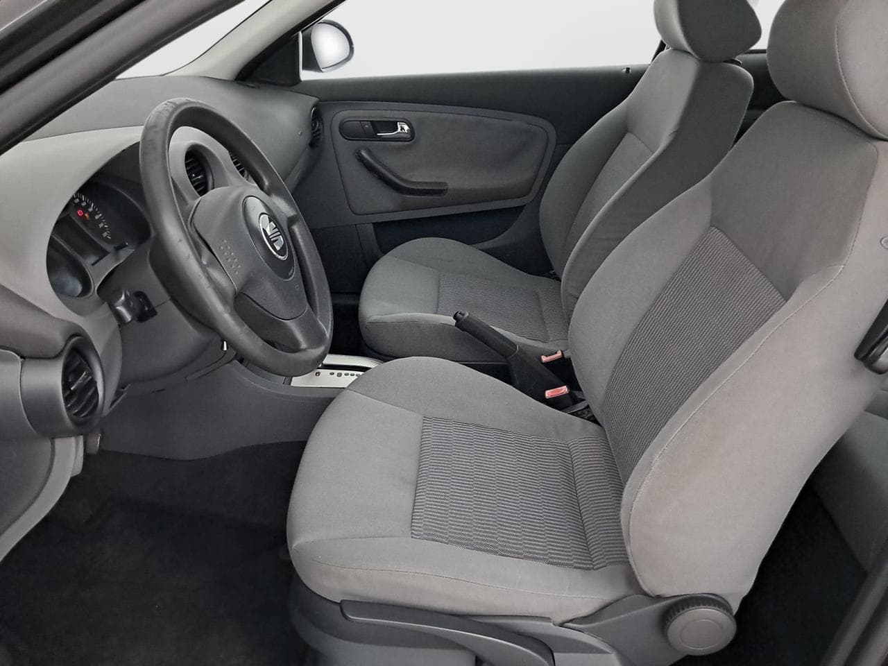 2003 Seat IBIZA - 27