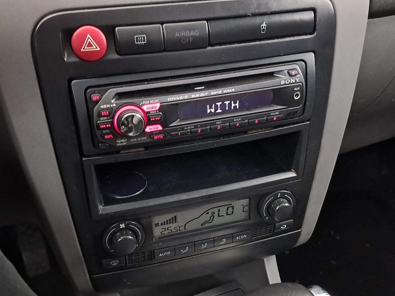 2003 Seat IBIZA - 31