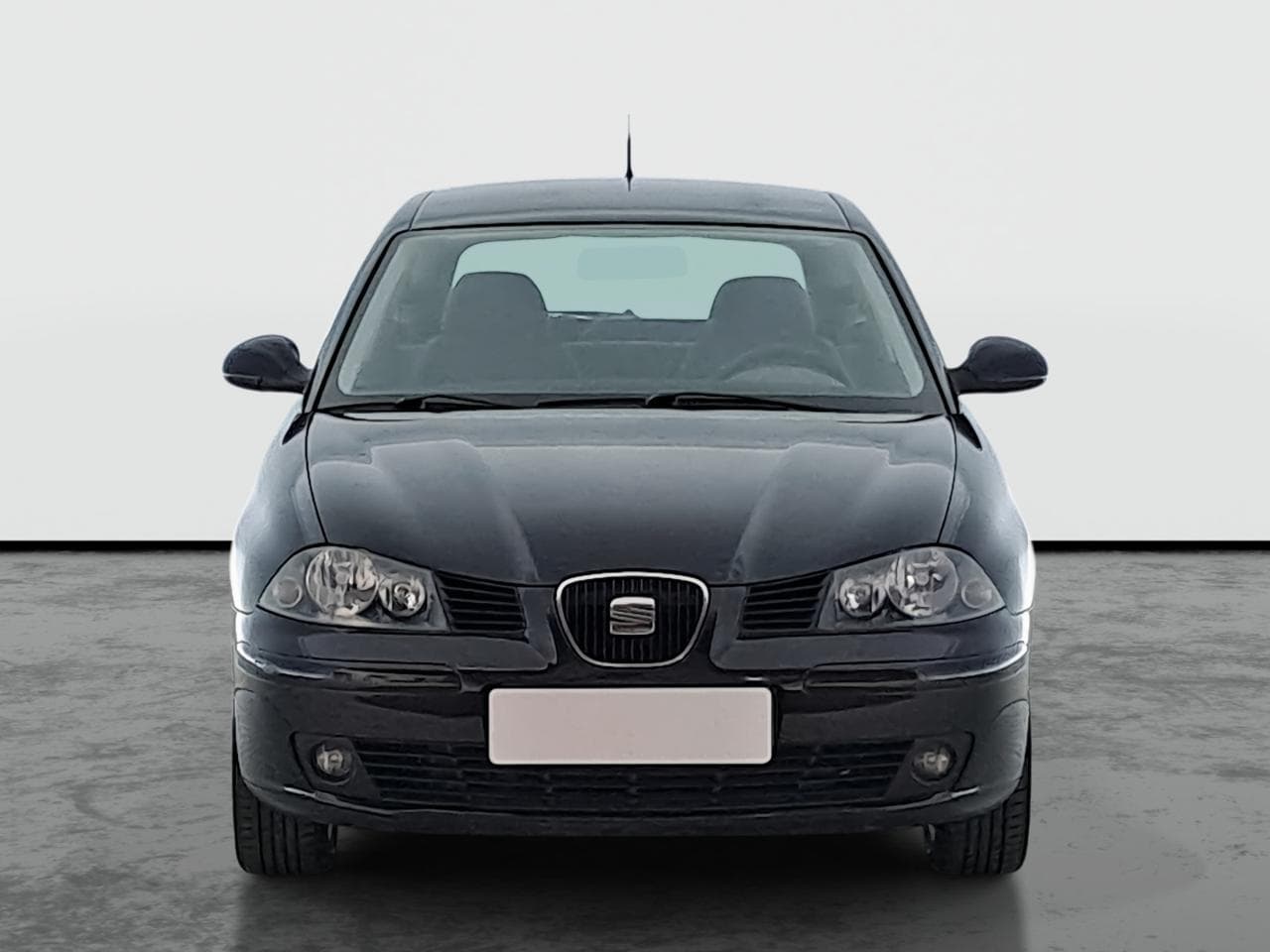 2003 Seat IBIZA - 2