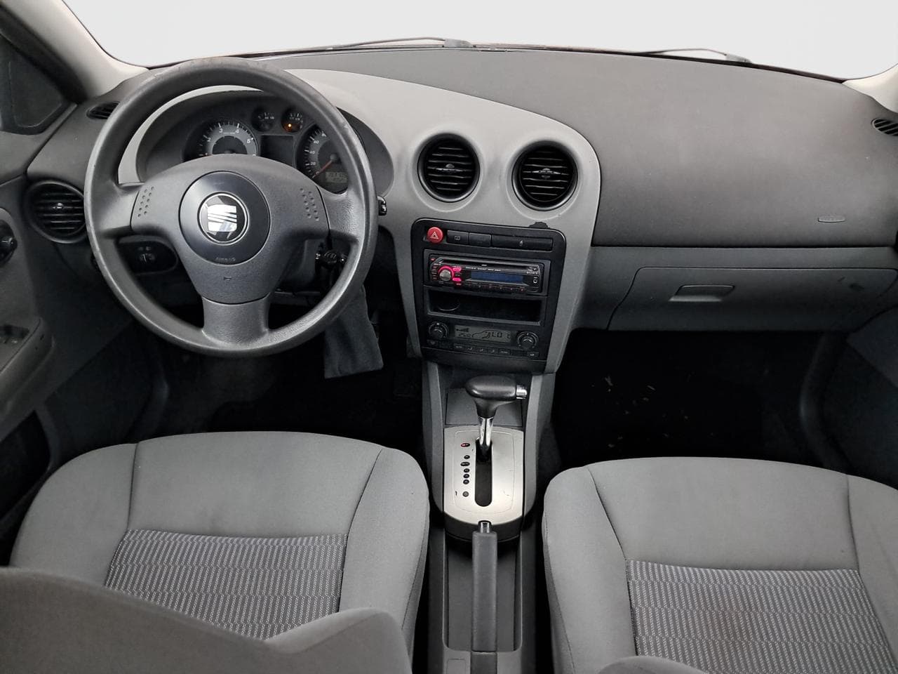 2003 Seat IBIZA - 17