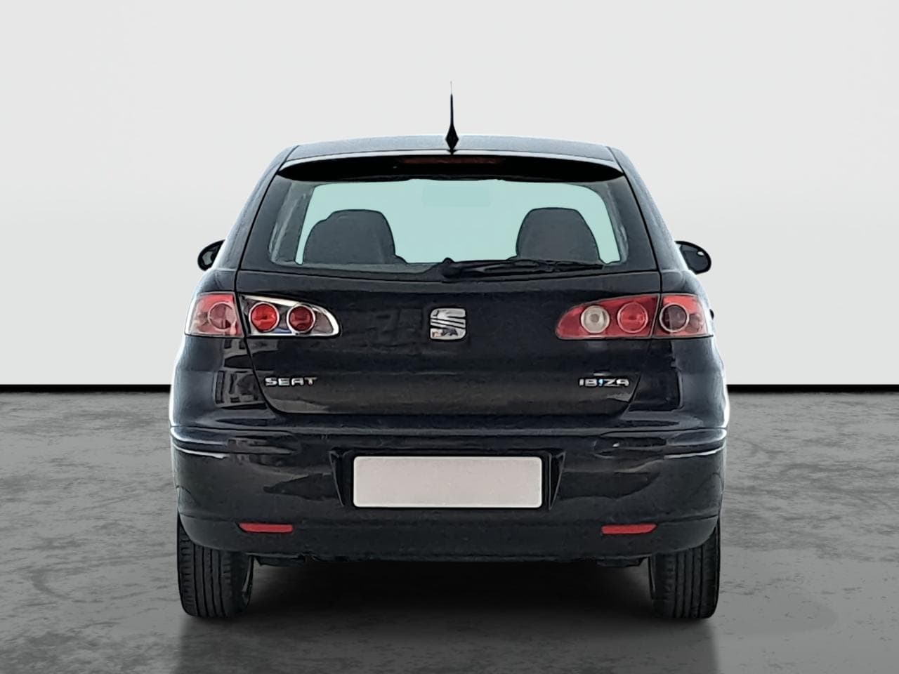 2003 Seat IBIZA - 9