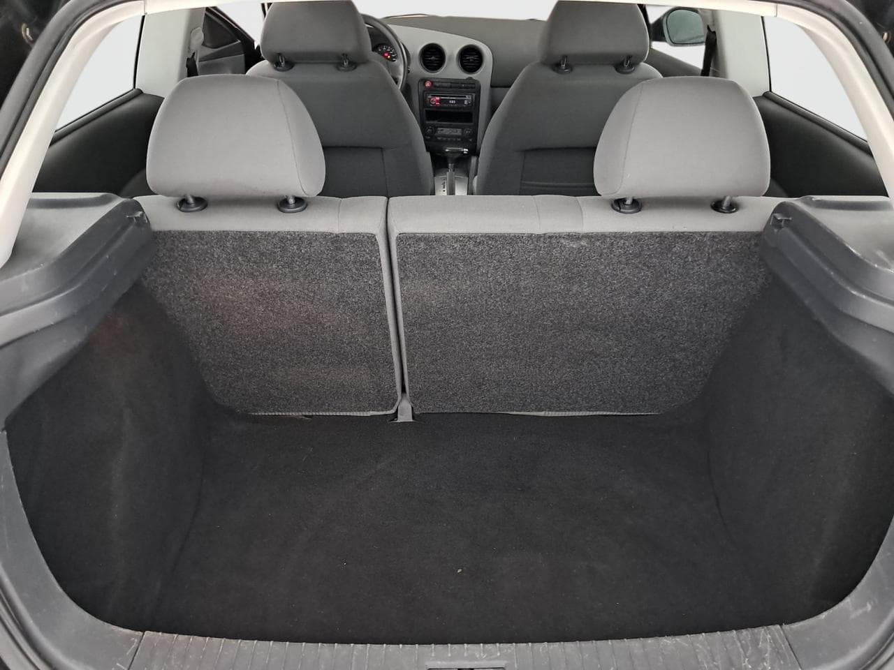 2003 Seat IBIZA - 34