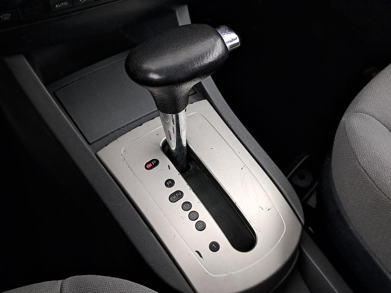 2003 Seat IBIZA - 33