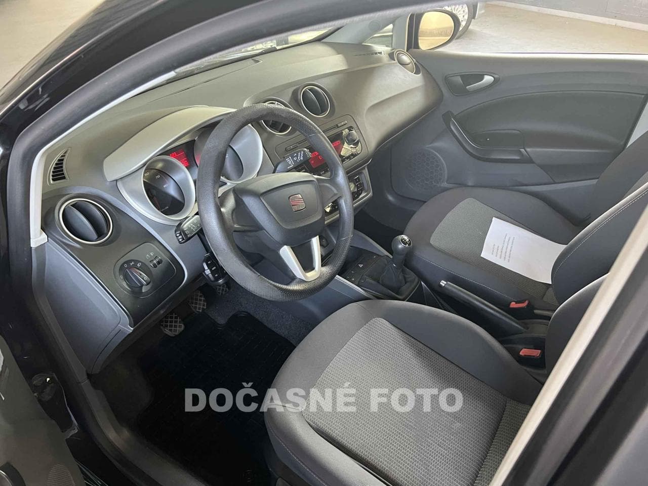 2011 Seat IBIZA - 4