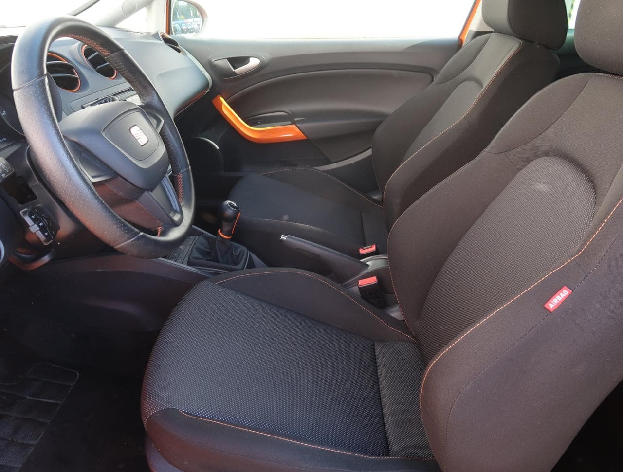 2010 Seat IBIZA - 30