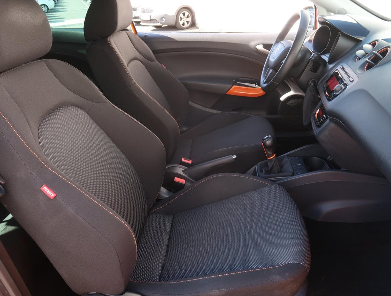 2010 Seat IBIZA - 22