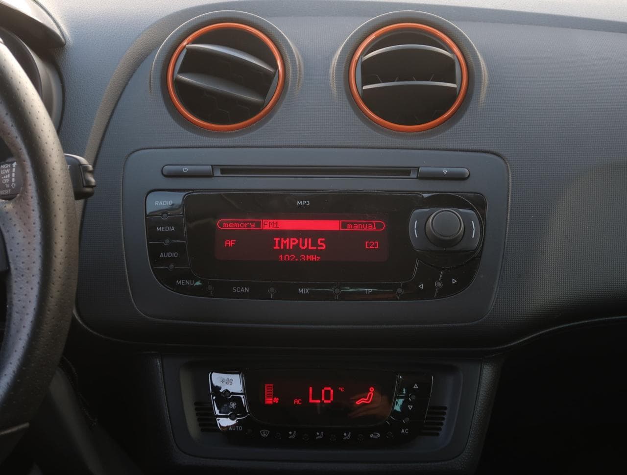 2010 Seat IBIZA - 33