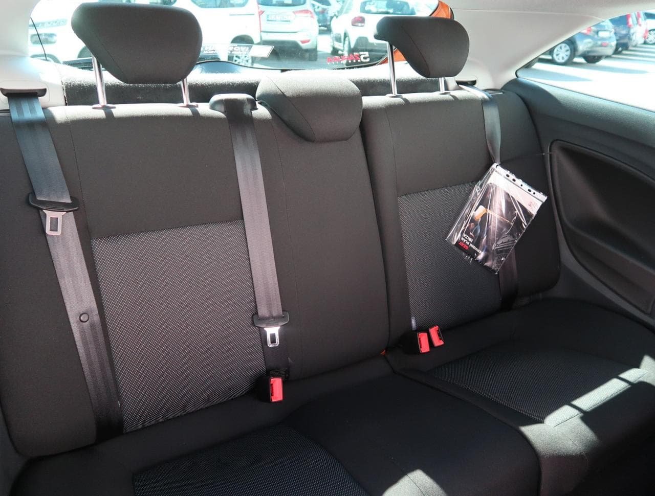 2010 Seat IBIZA - 24