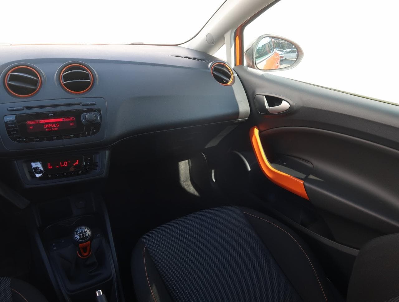 2010 Seat IBIZA - 20