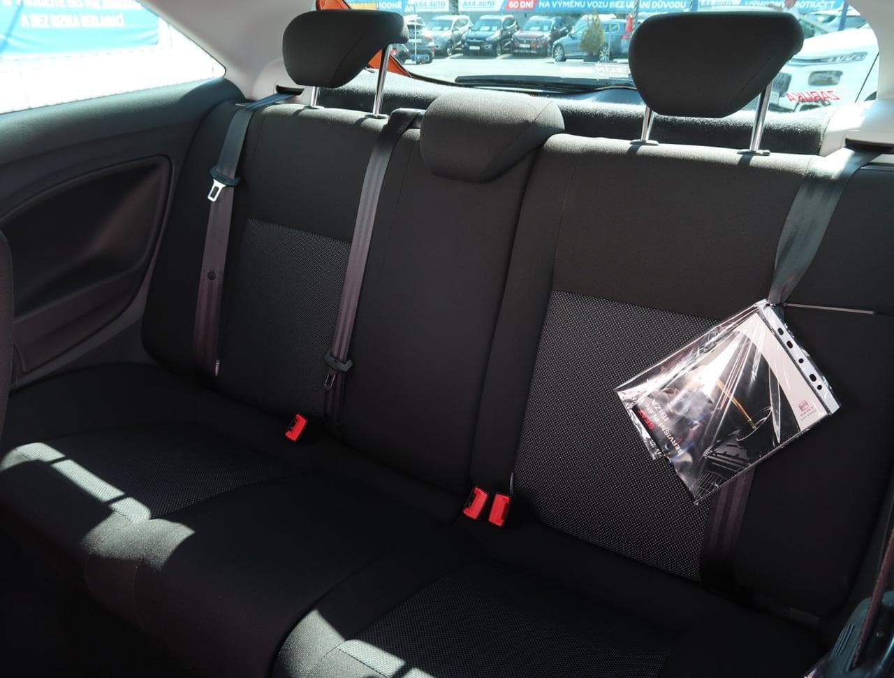 2010 Seat IBIZA - 28