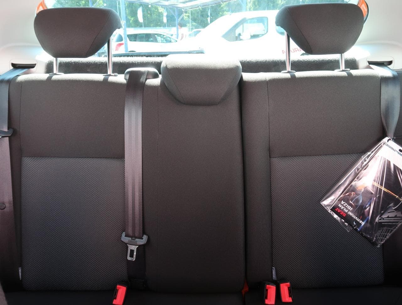 2010 Seat IBIZA - 26