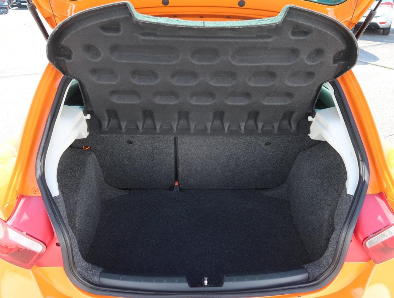 2010 Seat IBIZA - 35