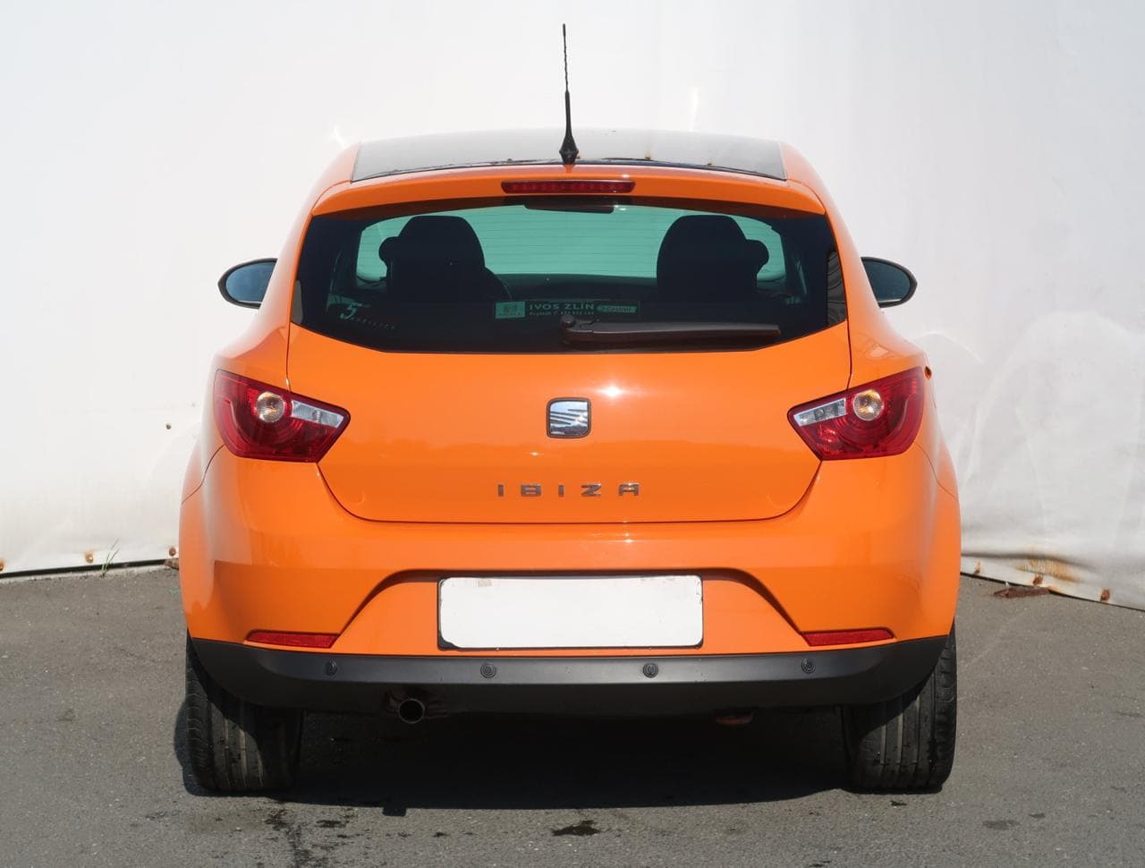 2010 Seat IBIZA - 10