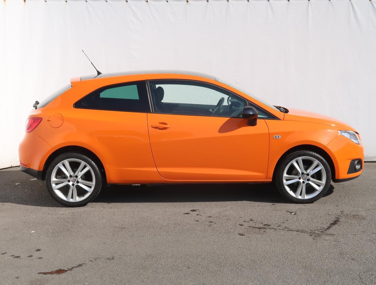 2010 Seat IBIZA - 14