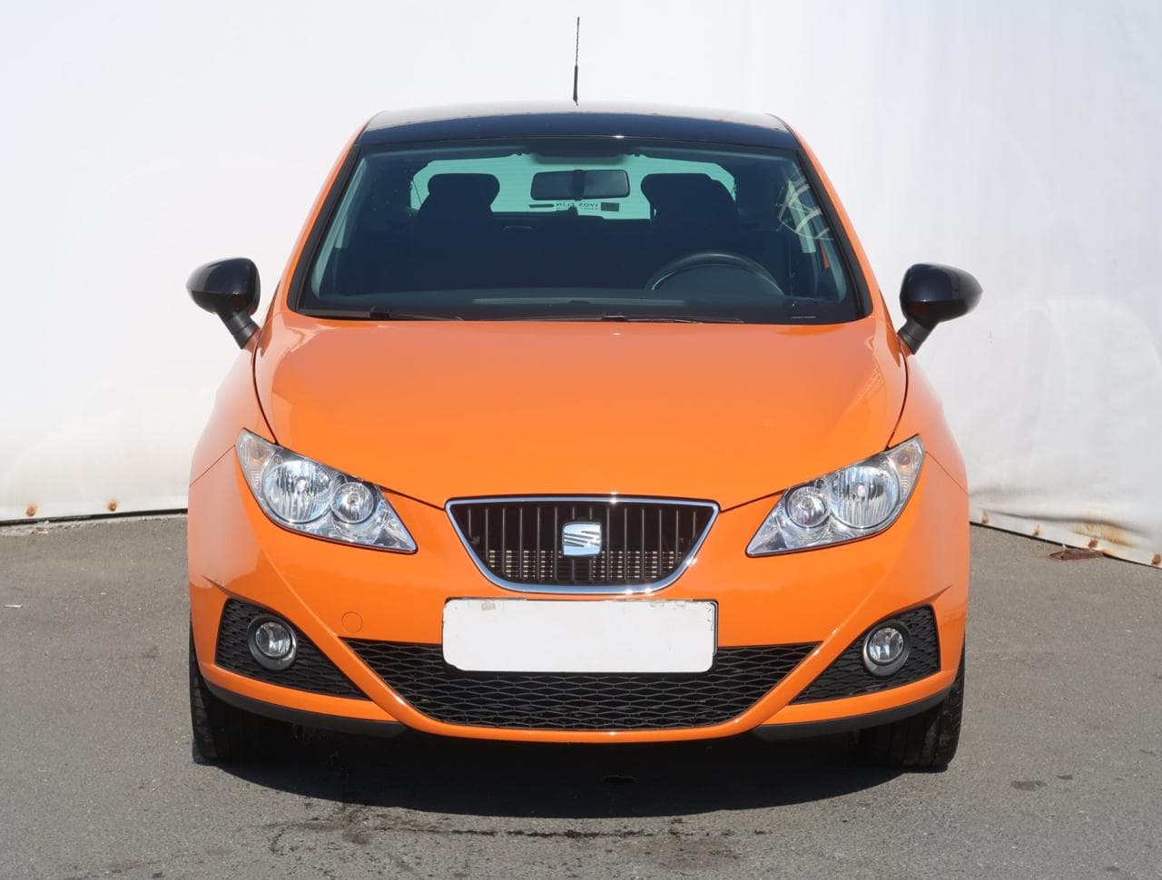 2010 Seat IBIZA - 3
