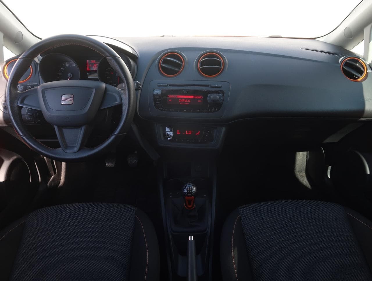 2010 Seat IBIZA - 18